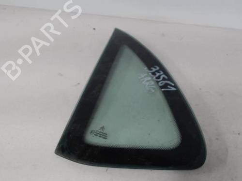 Used Rear right quarter glass CITROËN C3 I (FC_, FN_) 1.4 i (73 hp) 27008844