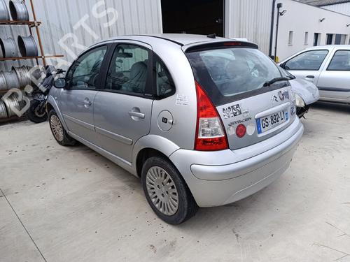 Used Third brake light Third brake light CITROËN C3 I (FC_, FN_) 1.4 i (73 hp) 36419681 36419681