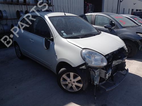 Engine NISSAN MICRA IV (K13K, K13KK) 1.2 | BP34258944M1 - Image 4