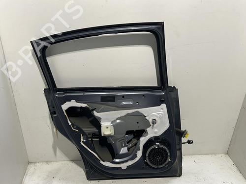 Left rear door CITROËN C4 I (LC_) 1.6 HDi | BP27023760C4 