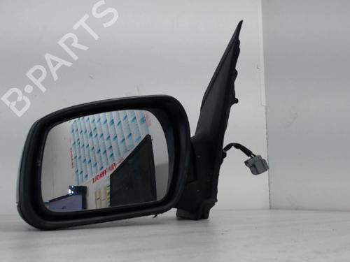 Left mirror FORD FOCUS II Turnier (DA_, FFS, DS) 1.8 TDCi | BP27019756C26 