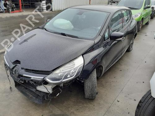 Tailgate lock RENAULT CLIO IV (BH_) 1.5 dCi 75 | BP26987755C101 