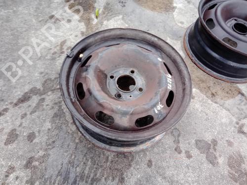 Used Rim PEUGEOT 307 Break (3E) 2.0 HDI 110 (107 hp) 26994181