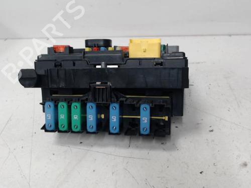 Fuse box CITROËN C3 Picasso (SH_) 1.6 HDI 90 | BP30700197E1 - Image 2