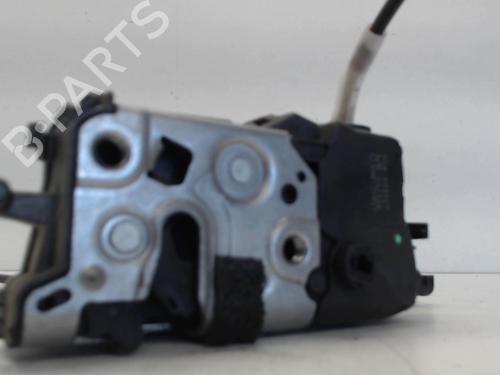 Rear right lock PEUGEOT 3008 I MPV (0U_) 1.6 HDi | BP27019735C99 