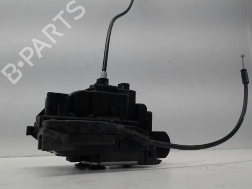 Used Front left lock RENAULT CLIO III (BR0/1, CR0/1) 1.5 dCi (BR17, CR17) (86 hp) 27011038