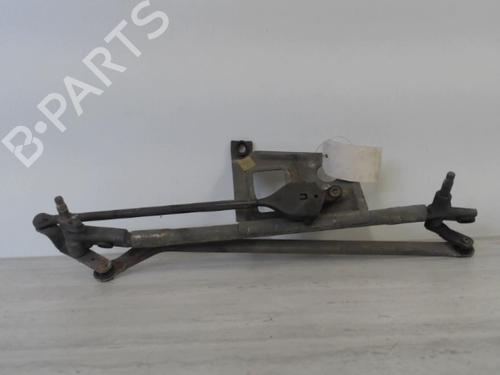 Used Front wipers mechanism ALFA ROMEO 166 (936_) 2.4 JTD (936AXA00, 936A3B00) (150 hp) 27022196
