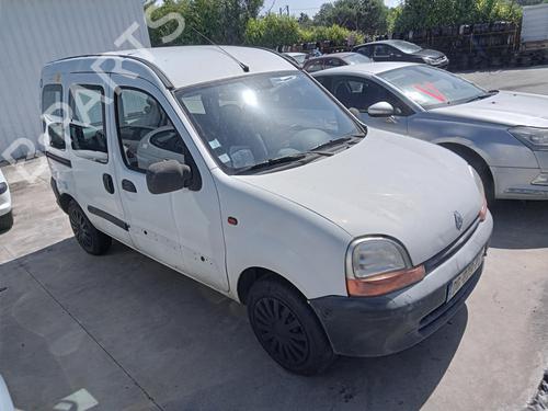 Front left window mechanism RENAULT KANGOO (KC0/1_) 1.2 (KC0A, KC0K, KC0F, KC01) | BP26985574C22 - Image 5