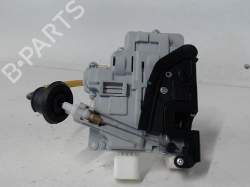 Rear right lock AUDI A6 Allroad C6 (4FH) 2.7 TDI quattro | BP26996859C99 