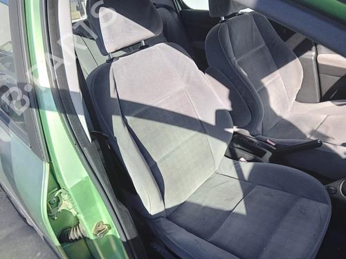 Høyre foran beltestrammer PEUGEOT 307 (3A/C) 1.6 16V (109 hp) 27388611