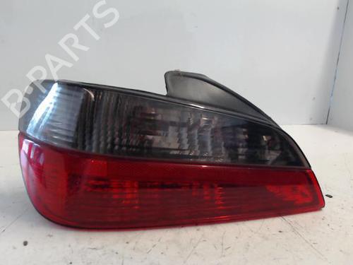 Used Left taillight Left taillight 26995787 26995787