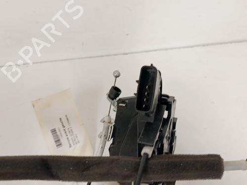 Used Front left lock Front left lock 34258939 34258939