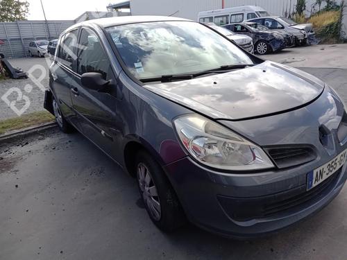 Starter RENAULT CLIO III (BR0/1, CR0/1) 1.5 dCi (BR17, CR17) | BP27024733M8 - Image 4