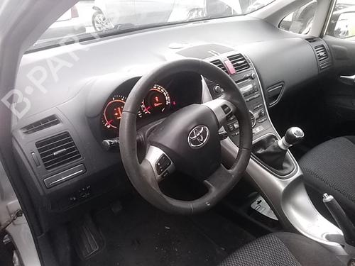 Dashboard TOYOTA AURIS (_E15_) 2.0 D-4D (ADE150_, ADE150R) | BP40122022C46 - Image 2
