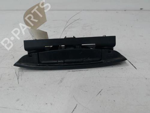 Used Tailgate handle CITROËN C4 I (LC_) 1.6 HDi (109 hp) 30712450