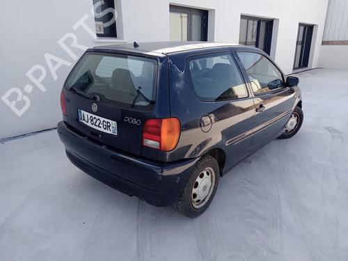 Used Right taillight VW POLO III (6N1) 64 1.9 SDI (64 hp) 26981745