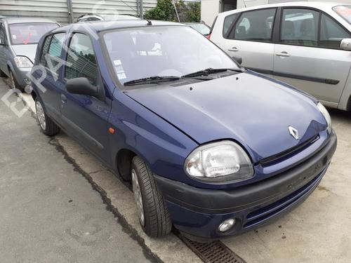 Used Right mirror RENAULT CLIO II (BB_, CB_) 1.4 (B/CB0C, B/CB0S) (75 hp) 27010728
