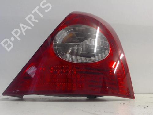 Used Right taillight Right taillight 27025957 27025957