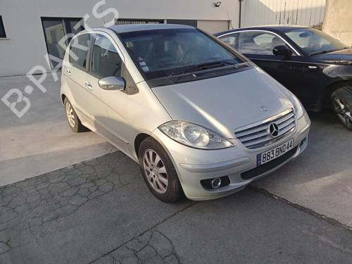 Used Right front driveshaft MERCEDES-BENZ A-CLASS (W169) A 180 CDI (169.007, 169.307) (109 hp) 31218013