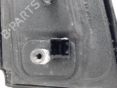 Left mirror HYUNDAI MATRIX (FC) 1.5 CRDi | BP27020281C26 