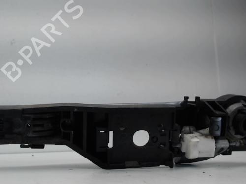 Front right exterior door handle RENAULT LAGUNA III (BT0/1) 2.0 dCi (BT01, BT08, BT09, BT0E, BT0K, BT12, BT1C, BT1D,... | BP26988174C129 