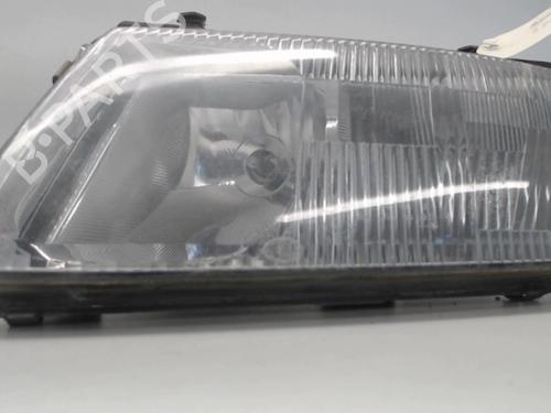 Venstre forlygte VW PASSAT B5 (3B2) 1.9 TDI | BP26991842C28 