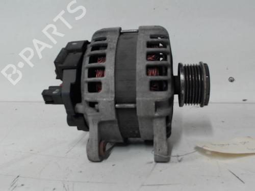 Alternator RENAULT MEGANE IV Hatchback (B9A/M/N_) 1.5 dCi 110 (B9A3) | BP26985410M7 - Image 3