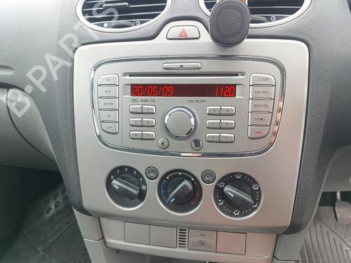 AC Styreenhet / Manøvreringsenhet AC Styreenhet / Manøvreringsenhet 38924530 38924530