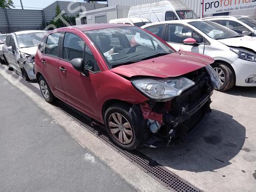 Starter CITROËN C3 II (SC_) 1.1 i | BP30516274M8  - Image 5