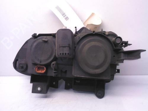 Right headlight RENAULT ESPACE III (JE0_) 2.2 dCi (JE0K) | BP27022881C29 