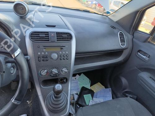 glove-box-opel-agila-b-h08-2008-2009-2010-2011-2012-2013-2014-39662640 main image