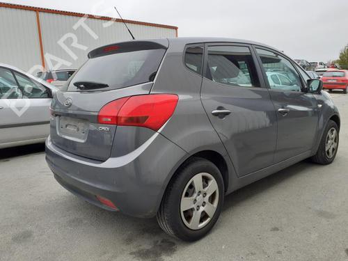 Display monitor KIA VENGA (YN) 1.4 CRDi 90 | BP27019495C48 