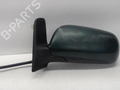 Left mirror SEAT ALHAMBRA (7V8, 7V9) 1.9 TDI | BP26983372C26 