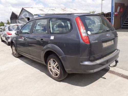 Left mirror FORD FOCUS II Turnier (DA_, FFS, DS) 1.8 TDCi | BP27019756C26 