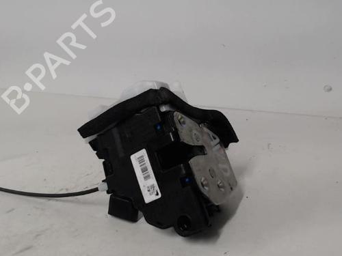 Front right lock HYUNDAI i20 II (GB, IB) 1.2 | BP27018213C97 