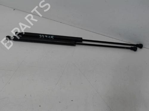 Used Tailgate lift support PEUGEOT 206 Hatchback (2A/C) 1.4 HDi eco 70 (68 hp) 28169214