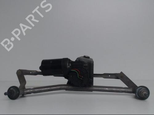 Front wiper motor PEUGEOT 206 Hatchback (2A/C) 1.9 D | BP27004868M29 