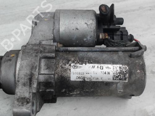 Starter SEAT IBIZA IV (6J5, 6P1) 1.4 | BP27010367M8