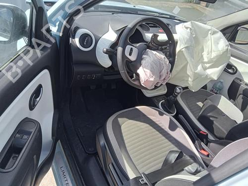 Engine RENAULT TWINGO III (BCM_, BCA_) 0.9 TCe 90 (BCM9, BCM2) | BP27003981M1 - Image 7