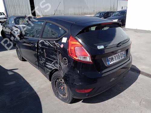 Used Left taillight FORD FIESTA VI (CB1, CCN) 1.6 TDCi (95 hp) 26982057