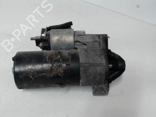 Starter RENAULT SCÉNIC III (JZ0/1_) 1.9 dCi (JZ0J, JZ1J, JZ1K, JZ1S) | BP27006447M8 - Image 2