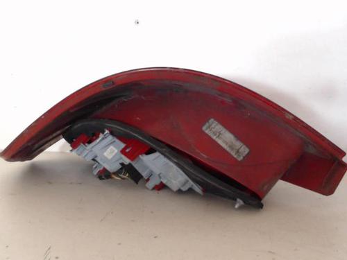 Left taillight MERCEDES-BENZ A-CLASS (W169) A 180 CDI (169.007, 169.307) | BP27008819C34 - Image 3