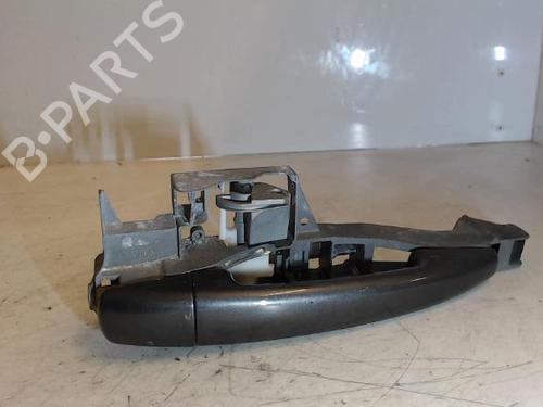Used Front right exterior door handle PEUGEOT 5008 (0U_, 0E_) 1.6 HDi (112 hp) 27024689