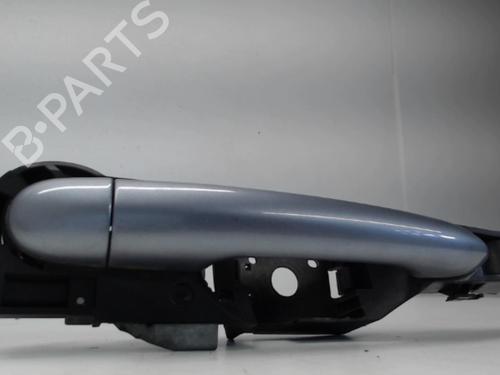 Used Front right exterior door handle RENAULT LAGUNA III (BT0/1) 2.0 dCi (BT01, BT08, BT09, BT0E, BT0K, BT12, BT1C, BT1D,... (150 hp) 26988174