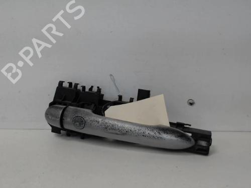 Used Rear right exterior door handle RENAULT MEGANE II (BM0/1_, CM0/1_) 1.5 dCi (BM1E, CM1E) (106 hp) 27317402