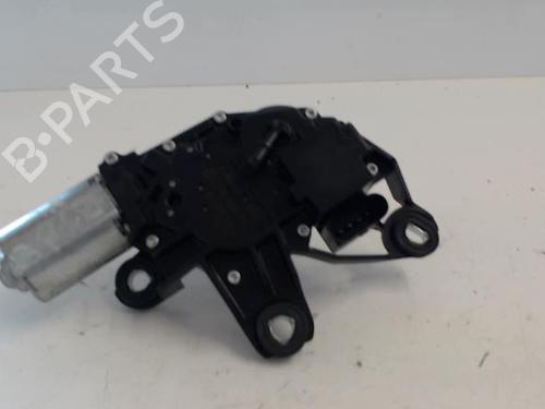 Used Rear wiper motor VW TOURAN (1T1, 1T2) 1.9 TDI (105 hp) 27025480
