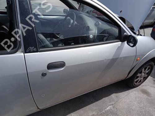 Used Right front door FORD KA (RB_) 1.3 i (60 hp) 26985471