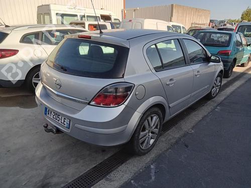 Seat buckle OPEL ASTRA H (A04) 1.7 CDTI (L48) | BP26994421I32 