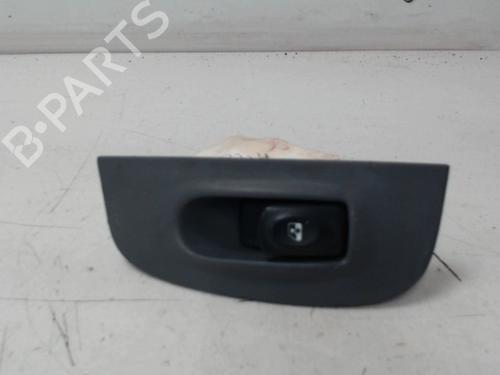 Used Right front window switch Right front window switch RENAULT MEGANE I (BA0/1_) 1.9 dCi (BA05, BA1F) (102 hp) 26981474 26981474