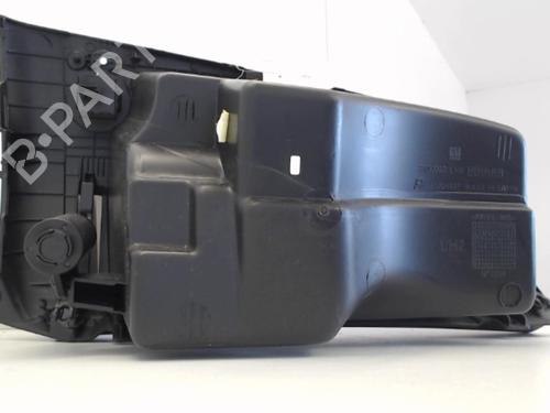 Used Glove box OPEL CORSA E (X15) 1.4 (08, 68) (90 hp) 27011093
